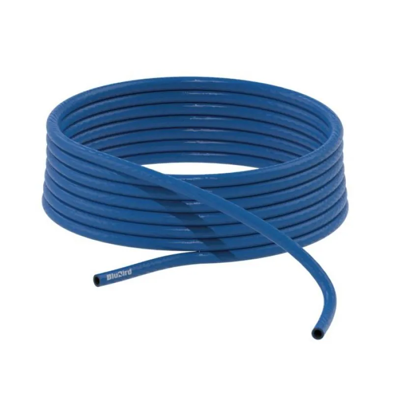 50 m BluBird Vollgummi-Werkstattschlauch, max. 20 bar